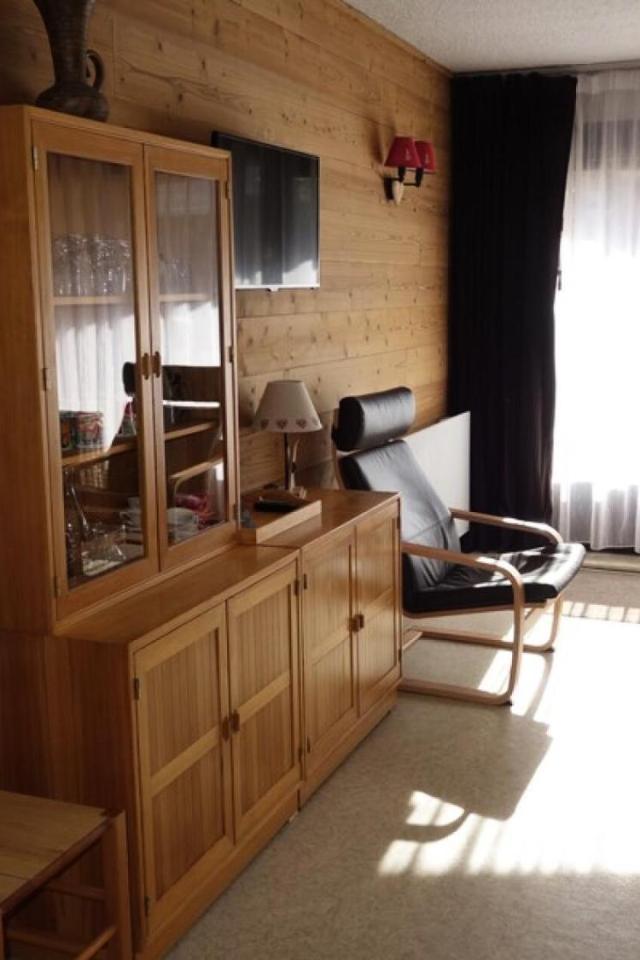Residence Meije - la Meije Apt 08 Mae-2411 – billede 5