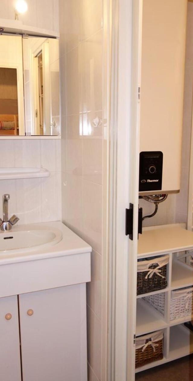 Residence Meije - la Meije Apt 08 Mae-2411 – billede 6