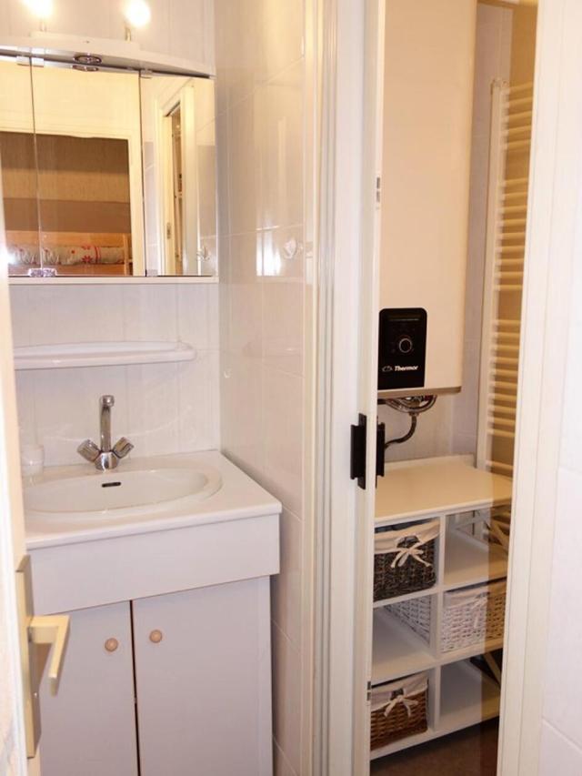 Residence Meije - la Meije Apt 08 Mae-2411 – billede 6
