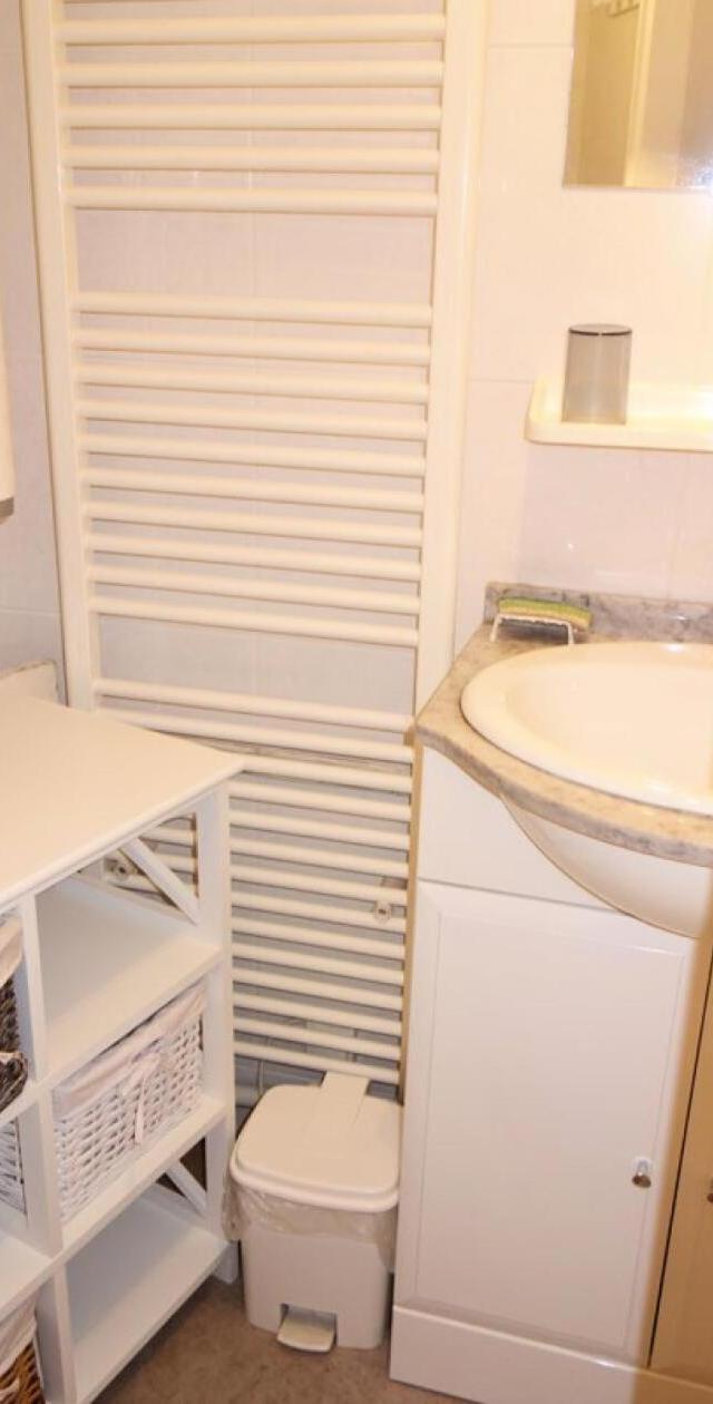 Residence Meije - la Meije Apt 08 Mae-2411 – billede 8
