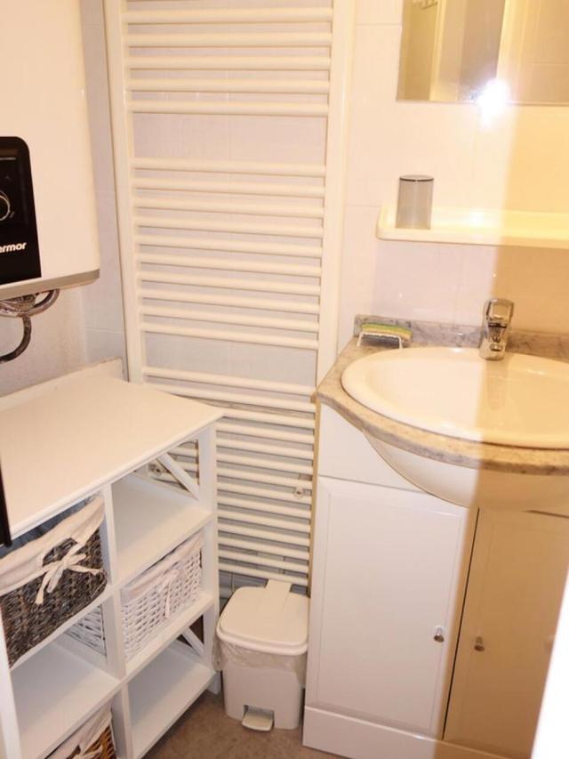 Residence Meije - la Meije Apt 08 Mae-2411 – billede 8