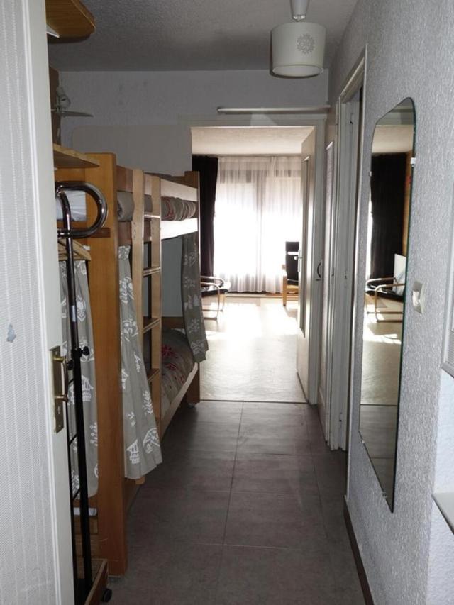 Residence Meije - la Meije Apt 08 Mae-2411 – billede 9