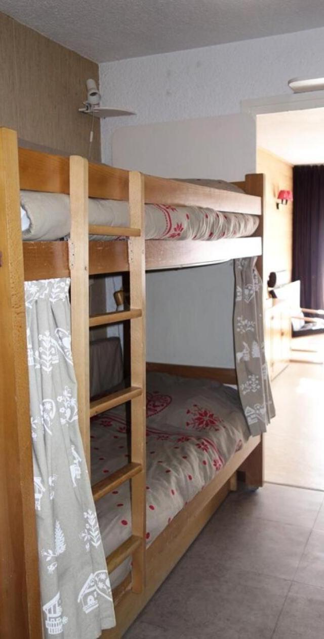 Residence Meije - la Meije Apt 08 Mae-2411 – billede 10