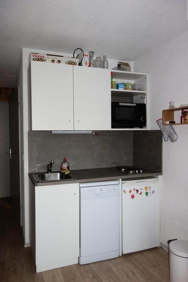 Residence 4 Soleils - Residence 4 Soleils Apt 001 Mae-3281 – billede 2