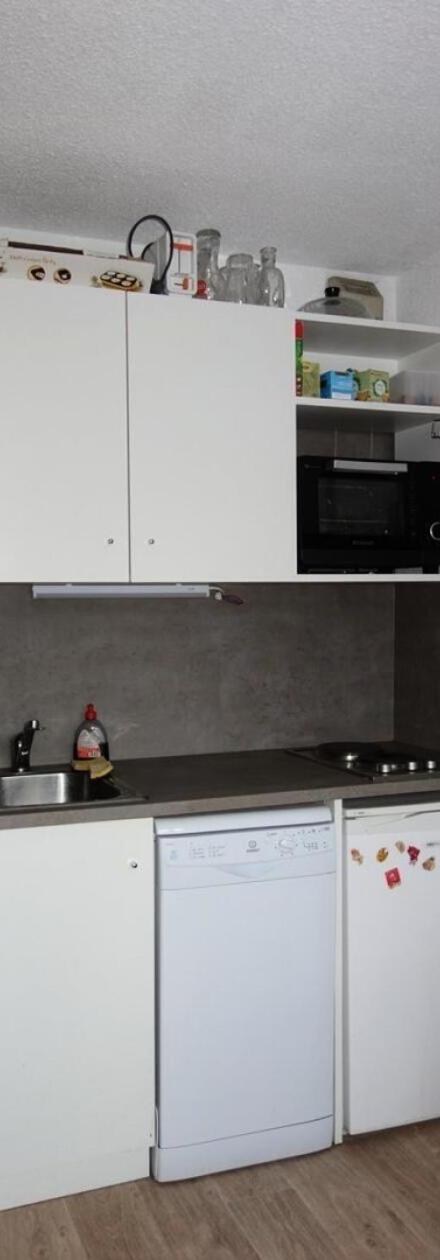 Residence 4 Soleils - Residence 4 Soleils Apt 001 Mae-3281 – billede 1