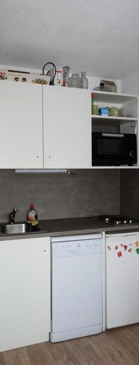 Residence 4 Soleils - Residence 4 Soleils Apt 001 Mae-3281 – Alpe d'Huez
