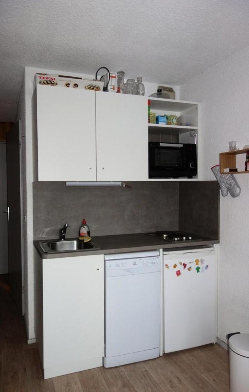 Residence 4 Soleils - Residence 4 Soleils Apt 001 Mae-3281