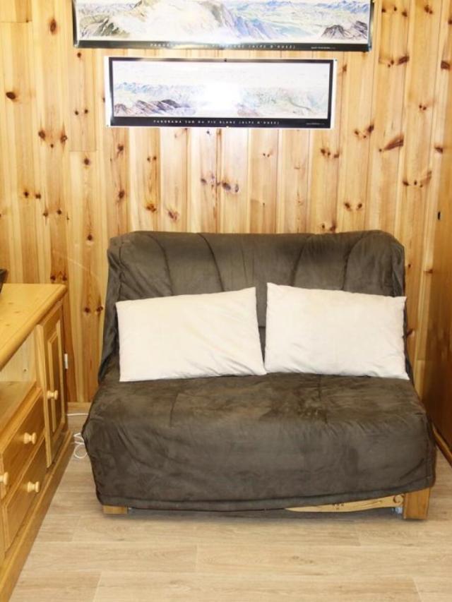 Residence 4 Soleils - Residence 4 Soleils Apt 001 Mae-3281 – billede 2