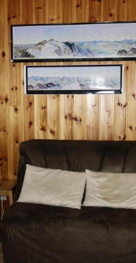 Residence 4 Soleils - Residence 4 Soleils Apt 001 Mae-3281 – billede 4