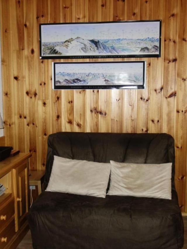 Residence 4 Soleils - Residence 4 Soleils Apt 001 Mae-3281 – billede 4