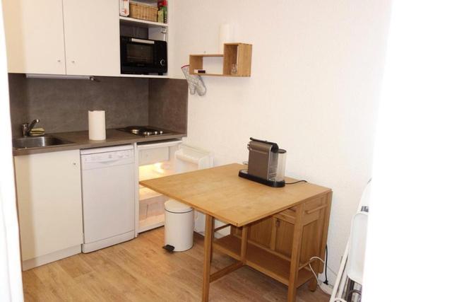 Residence 4 Soleils - Residence 4 Soleils Apt 001 Mae-3281 – billede 10