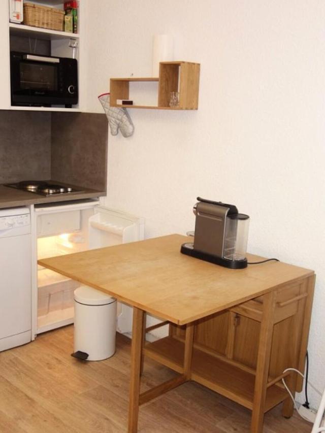Residence 4 Soleils - Residence 4 Soleils Apt 001 Mae-3281 – billede 9