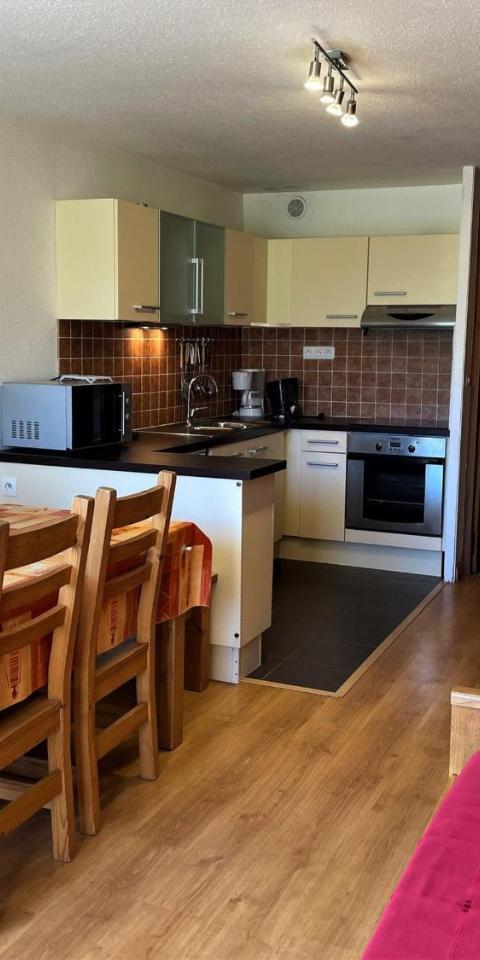 Appartement 5 Pers, Animaux Admis, Les Menuires - Fr-1-452-41 – Les Menuires