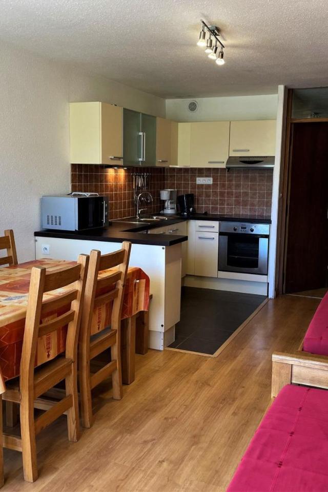 Appartement 5 Pers, Animaux Admis, Les Menuires - Fr-1-452-41