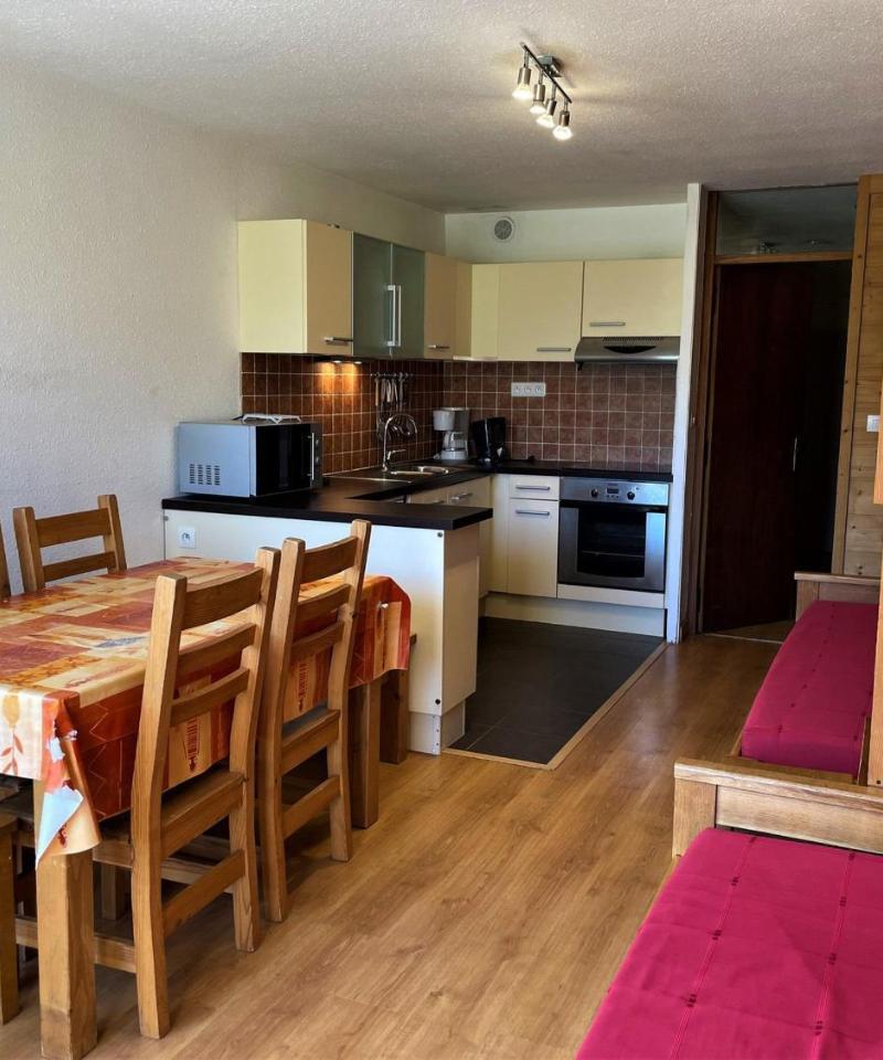Appartement 5 Pers, Animaux Admis, Les Menuires - Fr-1-452-41