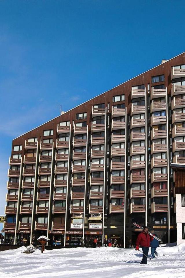Appartement 5 Pers, Animaux Admis, Les Menuires - Fr-1-452-41 – billede 4