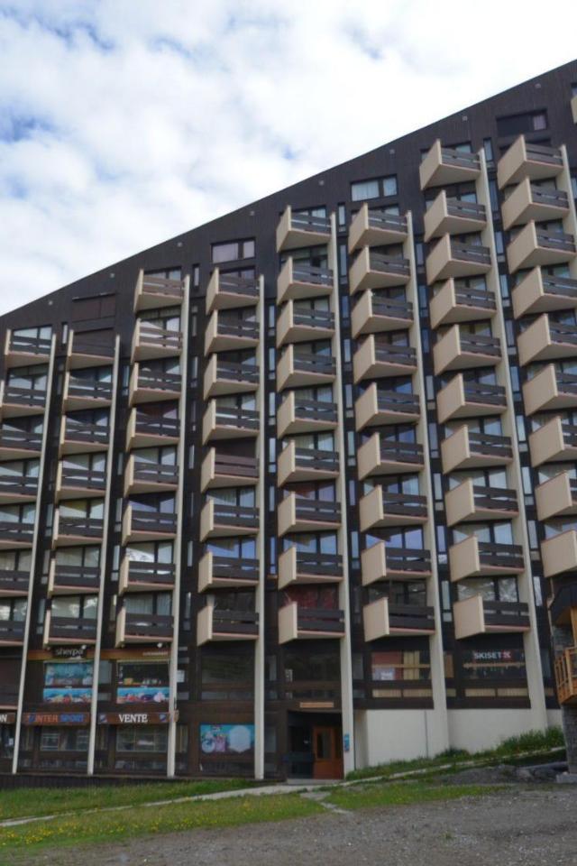 Appartement 5 Pers, Animaux Admis, Les Menuires - Fr-1-452-41 – billede 6