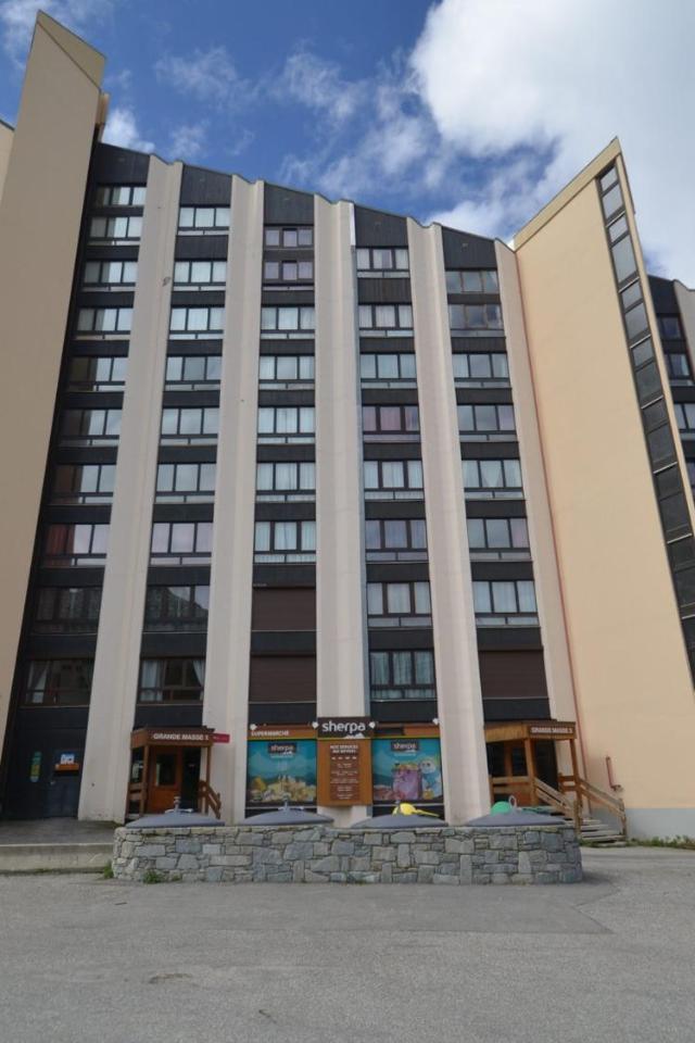 Appartement 5 Pers, Animaux Admis, Les Menuires - Fr-1-452-41 – billede 7