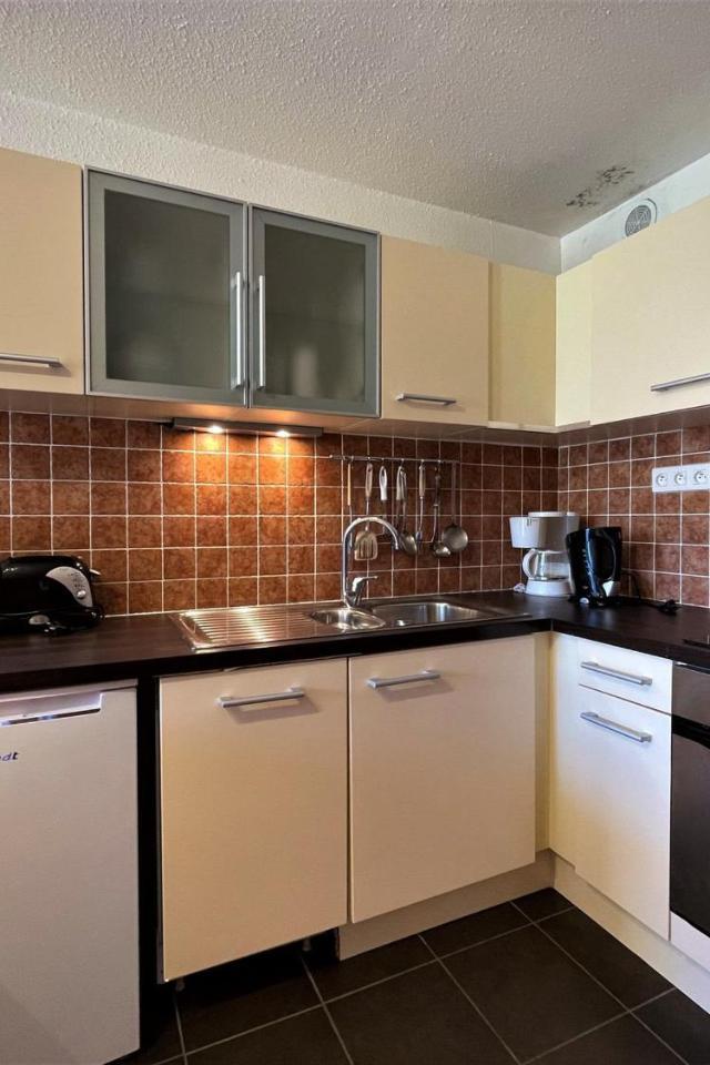 Appartement 5 Pers, Animaux Admis, Les Menuires - Fr-1-452-41 – billede 10