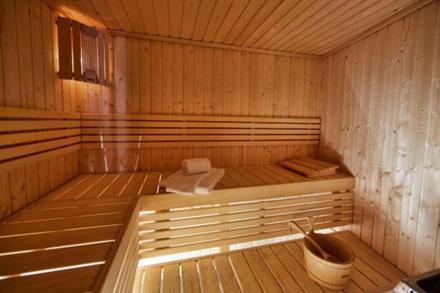 Appartement 8 Personnes Dans Chalet Prive, Piscine, Ski in – bild 2