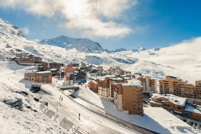 Appartement 8 Personnes Dans Chalet Prive, Piscine, Ski in – billede 4