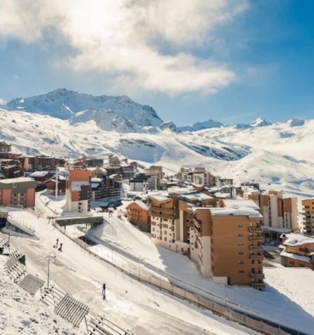 Appartement 8 Personnes Dans Chalet Prive, Piscine, Ski in – bild 4