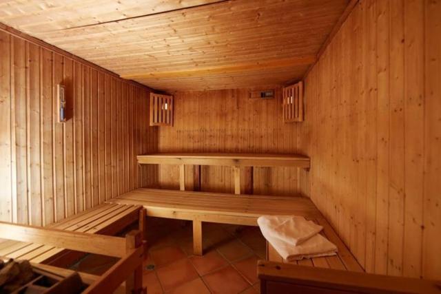 Appartement 8 Personnes Dans Chalet Prive, Piscine, Ski in – billede 8