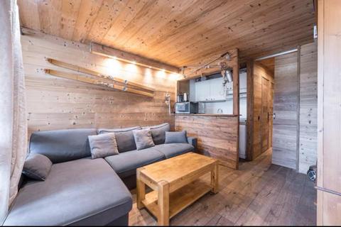 Apt Centre Station Vue Sur Les Pistes de Val Thorens 6p – Val Thorens
