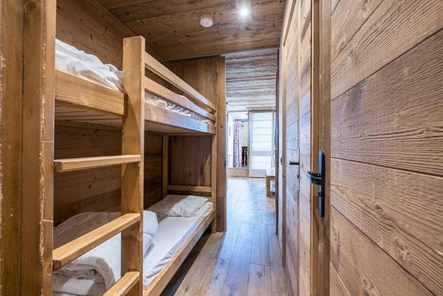 Apt Centre Station Vue Sur Les Pistes de Val Thorens 6p – billede 8
