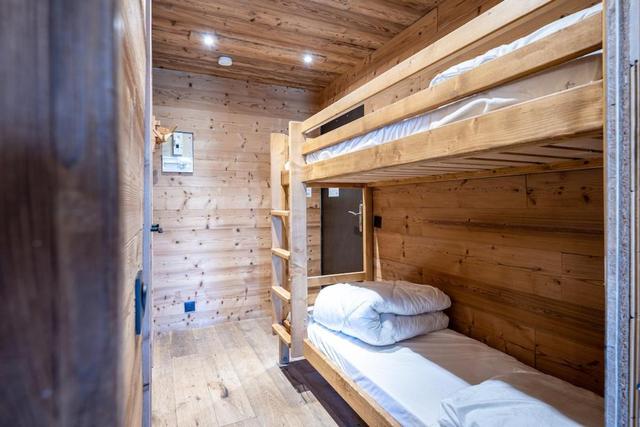 Apt Centre Station Vue Sur Les Pistes de Val Thorens 6p – billede 9