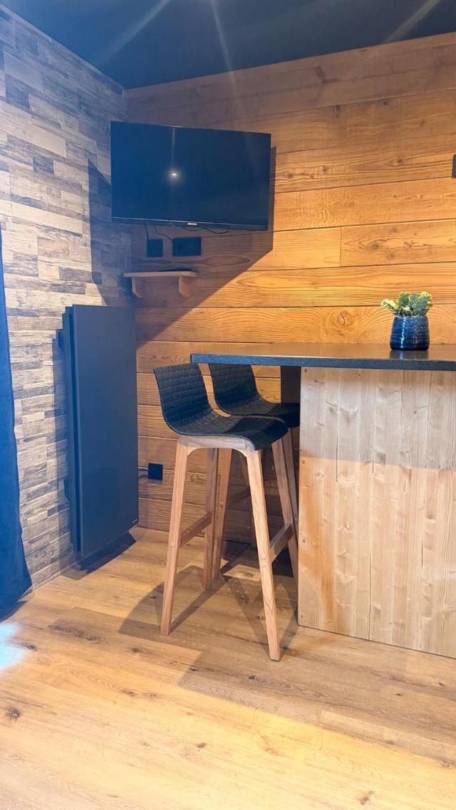 High And Sweet Apartment – billede 7