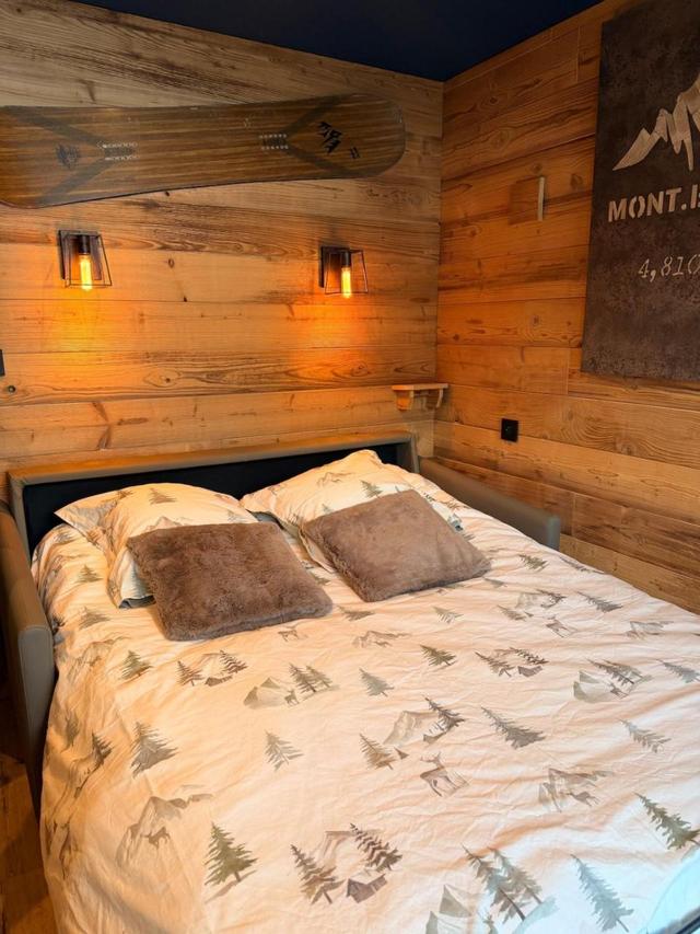 High And Sweet Apartment – billede 10