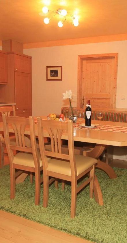 Landhaus Lechthaler – billede 3