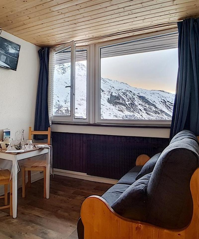 Studio Cosy Au Centre de la Station, Ideal Pour 2 Personnes - Fr-1-344-876