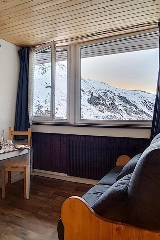Studio Cosy Au Centre de la Station, Ideal Pour 2 Personnes - Fr-1-344-876