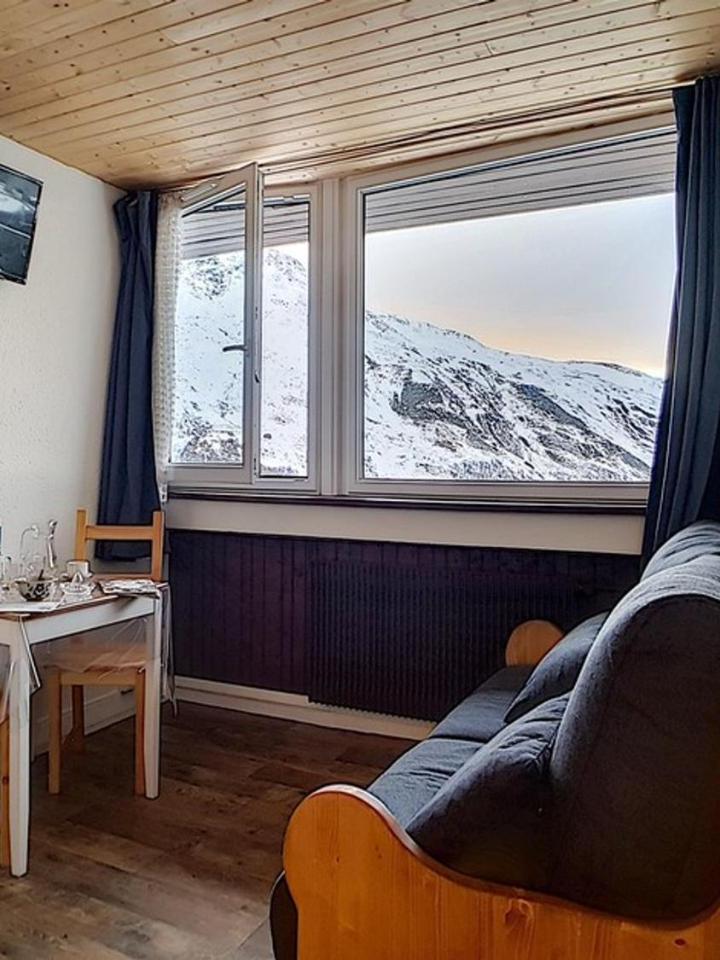 Studio – Studio Cosy Au Centre de la Station, Ideal Pour 2 Personnes - Fr-1-344-876