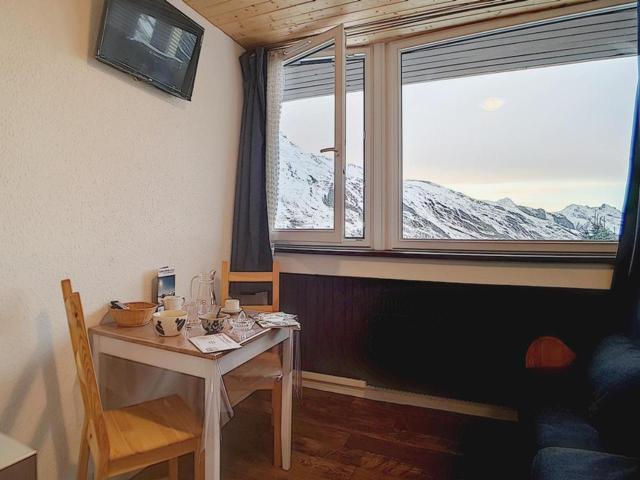 Studio Cosy Au Centre de la Station, Ideal Pour 2 Personnes - Fr-1-344-876 – bild 2