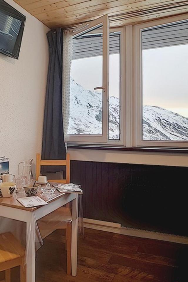 Studio Cosy Au Centre de la Station, Ideal Pour 2 Personnes - Fr-1-344-876 – billede 2