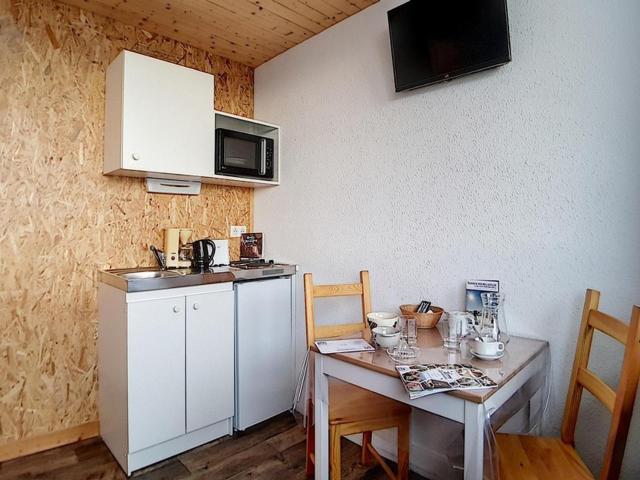 Studio Cosy Au Centre de la Station, Ideal Pour 2 Personnes - Fr-1-344-876 – bild 3