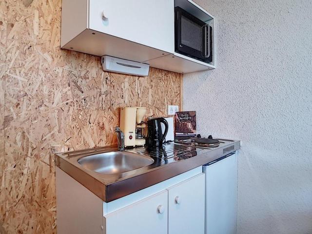 Studio Cosy Au Centre de la Station, Ideal Pour 2 Personnes - Fr-1-344-876 – bild 4