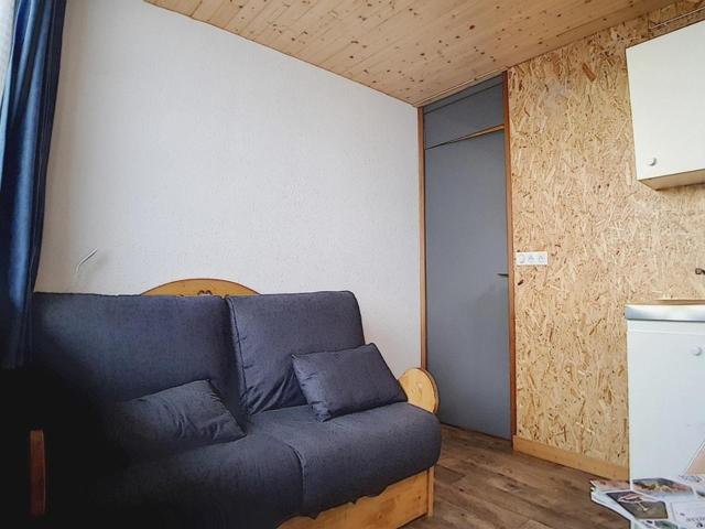 Studio Cosy Au Centre de la Station, Ideal Pour 2 Personnes - Fr-1-344-876 – bild 5