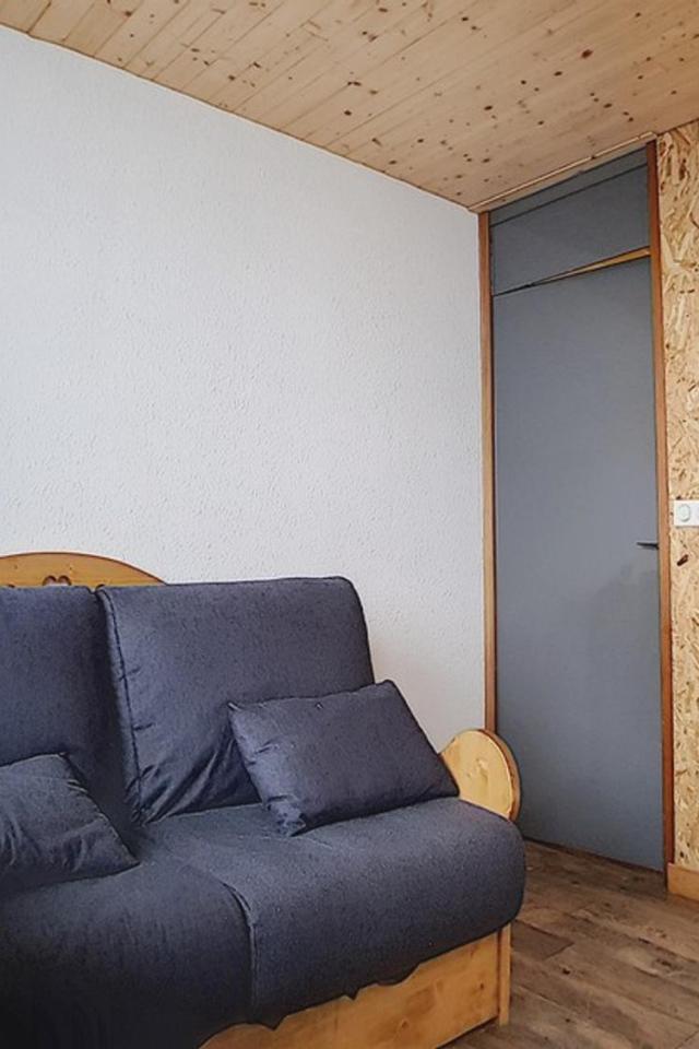 Studio Cosy Au Centre de la Station, Ideal Pour 2 Personnes - Fr-1-344-876 – billede 5