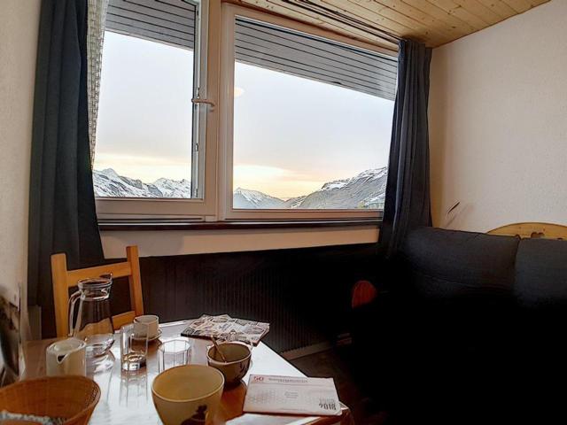 Studio Cosy Au Centre de la Station, Ideal Pour 2 Personnes - Fr-1-344-876 – bild 6