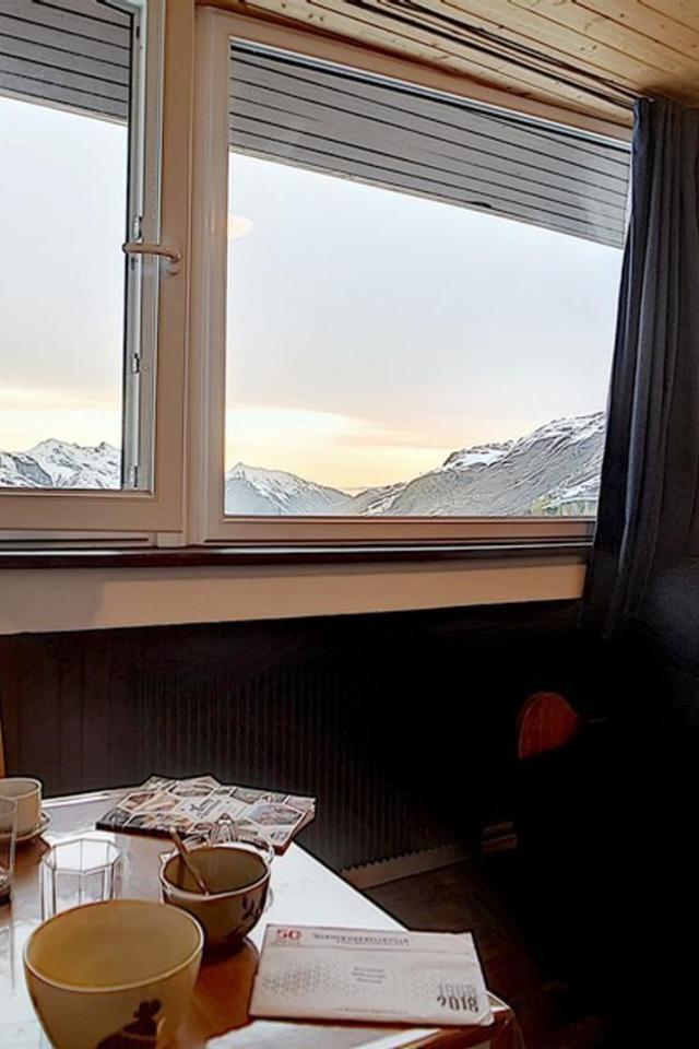 Studio Cosy Au Centre de la Station, Ideal Pour 2 Personnes - Fr-1-344-876 – billede 6