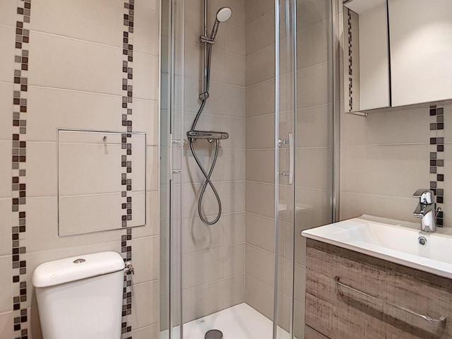 Studio Cosy Au Centre de la Station, Ideal Pour 2 Personnes - Fr-1-344-876 – bild 7