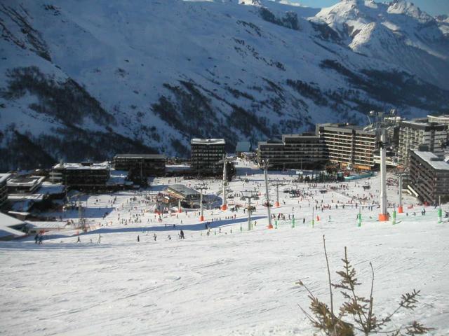 Studio Cosy Au Centre de la Station, Ideal Pour 2 Personnes - Fr-1-344-876 – bild 9