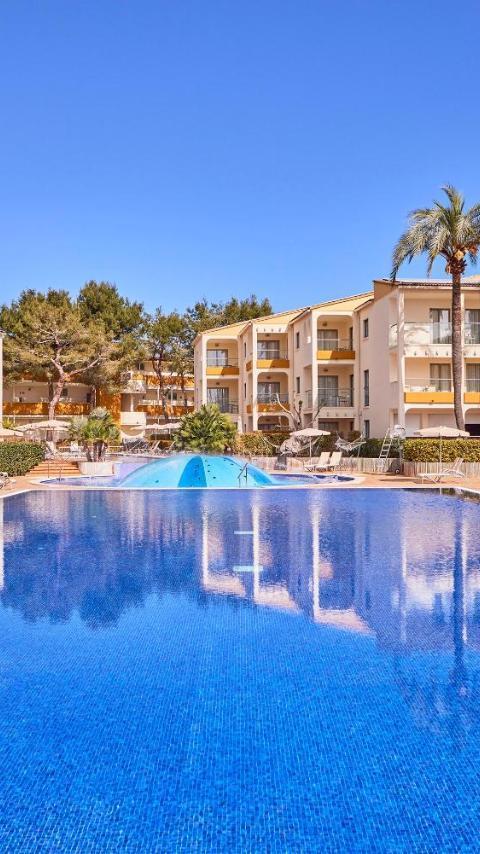 Zafiro Tropic – Alcúdia