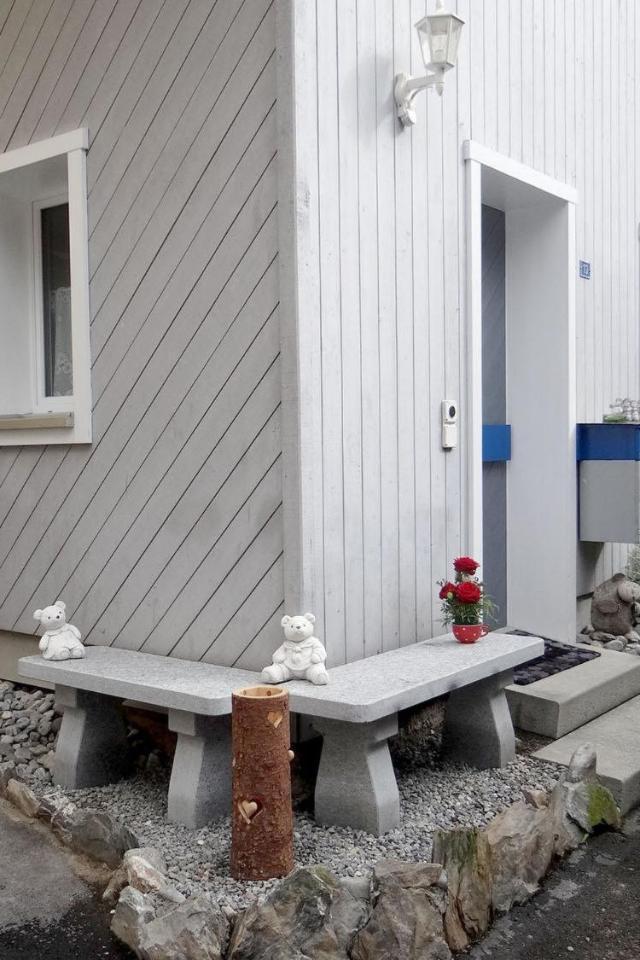 Apartment Buhl 13 by Interhome – billede 3