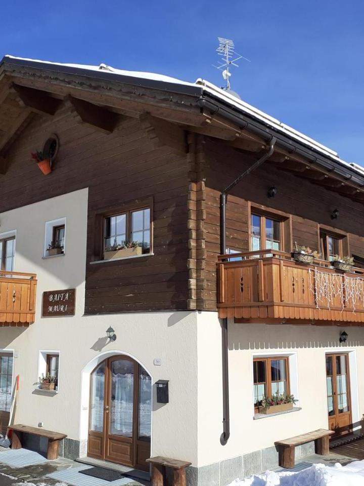 Studio (1 large bed) - Free WiFi – Baita Mauri