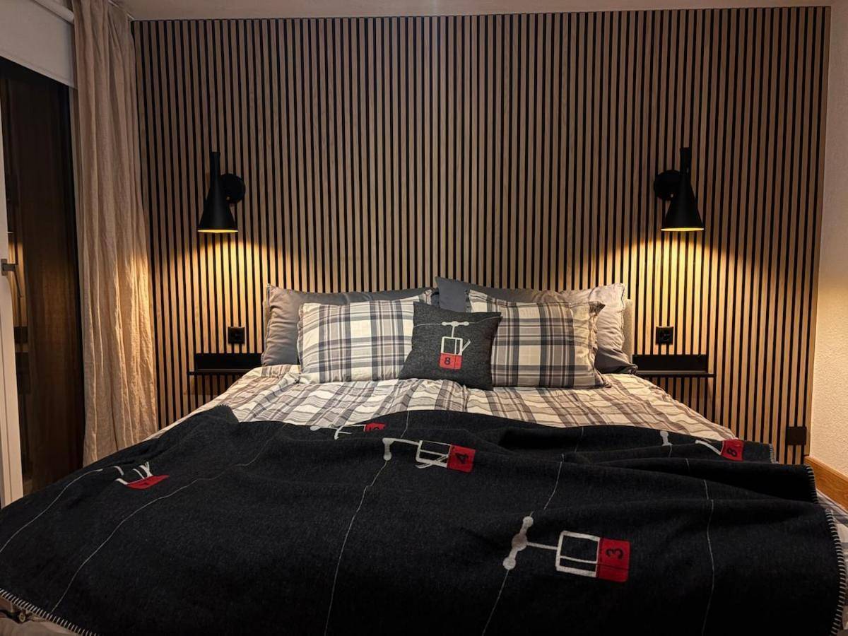 Holiday Apartment in Engelberg - Laub, Engelberg